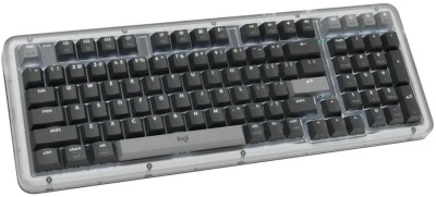 ���������� Logitech K98M ������������ ���������� USB ������������ BT/Radio Multimedia (��������� ��� ��������) (920-013040)