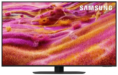 ��������� Samsung 55" Neo QLED QN90F 4K Mini LED QE55QN90FAUXRU Smart TV  