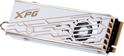 ���������� SSD A-Data PCIe 5.0 x4 1TB SMAR-980P-1TCI Mars 980 Pro M.2 2280