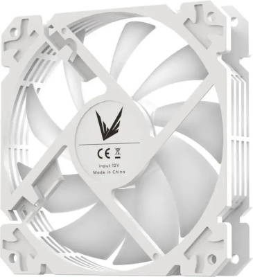 ���������� ��� ������� Formula Cosmic V2 12WH ARGB 120�120x25 ����� 4-pin (COSMIC V2 12WH ARPW)