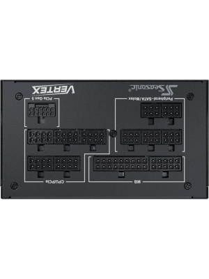 ���� ������� SEASONIC ATX VERTEX PX-1000 ������