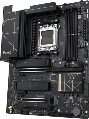 ����������� ����� Asus PROART B850-CREATOR WIFI NEO, Socket AM5, AMD B850, ATX, Ret