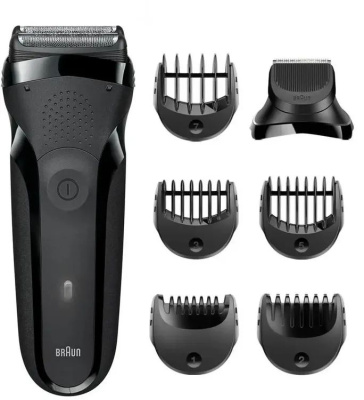 ������ �������� Philips Series 7000 S7887/55 ���.��.:3 �����.:�����. ������/�����