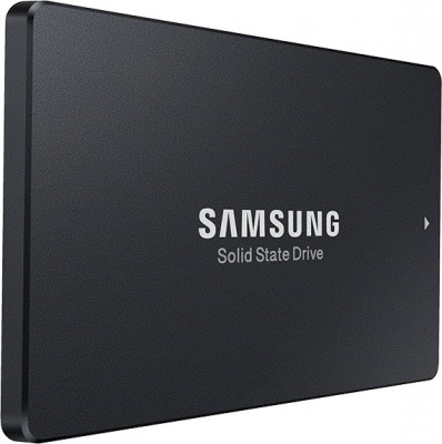  SSD 960Gb Samsung PM893 (MZ7L3960HCJR) 