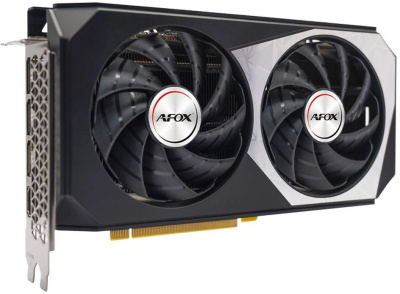���������� Afox NVIDIA GeForce RTX 3060 Ti 8Gb, GDDR6, Ret (AF3060TI-8192D6H7-V6)