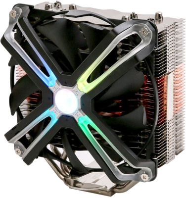 ����� Zalman CNPS17X