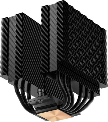 ����� ��� ���������� PcCooler RT620 BK , 4-pin, 120��, ������, retail RT620-BKNWXX-GL