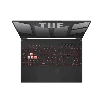  ASUS TUF Gaming F15 FX506HC-HN040, 15.6" (1920x1080) IPS 144/Intel Core i7-11800H/16 DDR4/512 SSD/GeForce RTX 3050 4/ ,  (90NR0724-M01600)