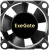 Exegate EX295190RUS ���������� 5B DC ExeGate EX03010S3P-5 (30x30x10 ��, Sleeve bearing (��������� ����������), 3pin, 9000RPM, 25dBA)