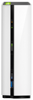   (NAS) QNAP D1