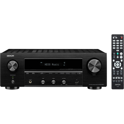 ������� AV Denon DRA-800H Black ������ ������