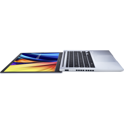  ASUS Vivobook 14 X1402ZA-EB664, 14" (1920x1080) IPS/Intel Core i7-1260P/8 DDR4/512 SSD/Iris Xe Graphics/ ,  (90NB0WP1-M00TS0)