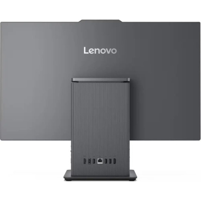 �������� Lenovo IdeaCentre AIO 27IRH9, 27" (1920x1080) IPS/Intel Core i5-13420H/16 DDR5/512 �� SSD/Intel UHD Graphics/��� ��/����������, ����, ����� (F0HM008ERU)
