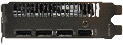 ���������� Afox AMD Radeon RX 5500 XT 8GB, GDDR6, Ret (AFRX5500XT-8GD6H4-V2)