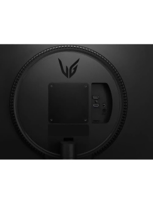 ������� LG 27GS60F-B 27", 1920x1080, IPS, 180Hz, HDMI+DP, black