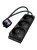 ��� Thermalright Frozen Vision 360 V2 (360mm, LED, Black, ARGB/ Fans: 3x120mm, 69CFM, 27dBA, 2150RPM/ Pump height 60mm, 23dBA, 3000RPM, Rad thickness 27mm/ S: 1700, 1200, 1851, 115X, 2011, 2066, AM5, AM4)