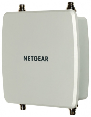 Wi-Fi ����� ������� Netgear WND930-10000S