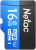 ���� ����� microSDXC 16GB Netac P500 Ultra w/o adapter