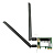 ������� ������� WiFi D-Link DWA-582/RU/10/B1A DWA-582 PCI Express 