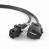 ������ ������� Cablexpert PC-186-VDE Schuko- C13 VDE 10� ������ � ����������� ����� 1.8�