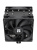 ����� Thermalright Assassin X 120 Refined SE PLUS LGA115X/1200/1700/AM4/AM5 (2x120mm PWM Fan, 4 ����. ������ 6��) / TRAX120RSEP