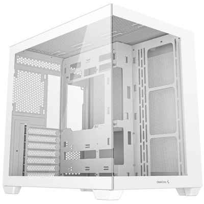 ������ Deepcool CG530 WH ��� ��, ������� ���� (��������), �����, ATX