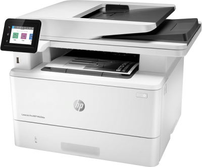  HP LaserJet Pro M428dw W1A31A A4 38ppm duplex ADF Wi-Fi