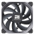 ���������� ��� ������� PentaWave PF-K12EXP PWM / 120mm 4 pin Dual NMB Ball Bearing 500-3000rpm 128CFM 43.5dBA/ Gray