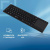 Клавиатура Оклик K614W черный USB беспроводная slim Multimedia Touch (1979327) Клавиатура Оклик K614W черный USB беспроводная slim Multimedia Touch (1979327)