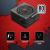 Блок питания Bloody ATX 500W BD-PS500W 80 PLUS WHITE (20+4pin) APFC 120mm fan 6xSATA RTL Блок питания Bloody ATX 500W BD-PS500W 80 PLUS WHITE (20+4pin) APFC 120mm fan 6xSATA RTL
