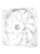 ���������� ID-COOLING TF-12025-PRO ARGB REVERSE WHITE 120x120x25�� (PWM, ��������� ����, �����, ARGB, 500-1800��/���)  BOX