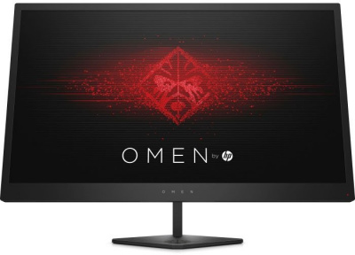 ������� HP OMEN 25 Z7Y57AA 1920x1080 TN WLED 144�� 1ms FreeSync HDMI DisplayPort