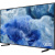 Телевизор QLED Samsung 43" QE43Q8FAAUXRU Series 9 черный 4K Ultra HD 60Hz DVB-T2 DVB-C DVB-S2 USB WiFi Smart TV Телевизор QLED Samsung 43" QE43Q8FAAUXRU Series 9 черный 4K Ultra HD 60Hz DVB-T2 DVB-C DVB-S2 USB WiFi Smart TV