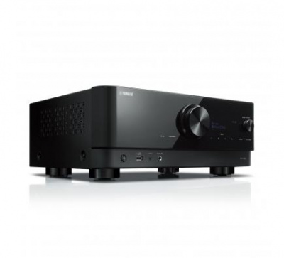 AV-������� Yamaha RX-V6A BLACK (ARXV6ABL)