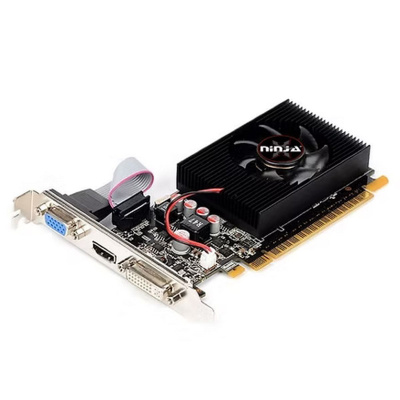 ���������� Sinotex AMD Ninja R5 220 2GB AKR522023F
