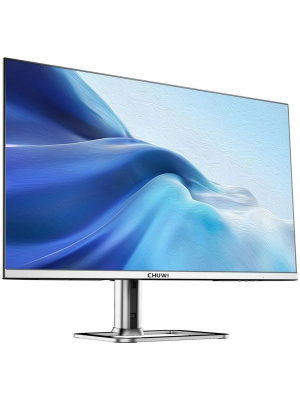 �������� CHUWI Unitech 27, 27" (2560x1440) IPS 180 ��/AMD Ryzen 5 6600H/32 DDR5/1024 �� SSD/AMD Radeon Graphics/Windows 11 Pro/����������, ����, ����������� (CWI703R532P)