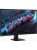 ������� 27" Gigabyte GS27QCA EU Black (VA, 2560x1440, 2xHDMI 2.0, 1xDP1.4, 250��/�2, 5000:1, 16.7M, 1��, 178/178, 2560 x 1440, 180��)