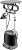 ������������ ��������� Coolfort CF-3445, ������/�����