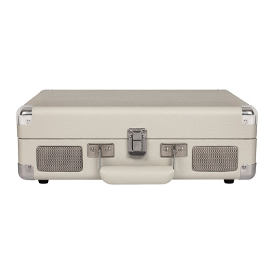   Crosley Cruiser Deluxe (WHITE SAND)   , CR8005D-WS