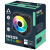 ����� ��� ���������� Arctic Freezer 36-S A-RGB Black (ACFRE00198A)