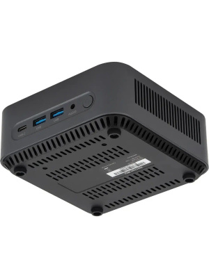 ����-�� iRU Planio 110ALCN, Intel Processor N100/8 �� DDR4/240 �� SSD/Intel UHD Graphics/��� ��, ������ (2173349)