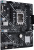 ����������� ����� ASUS PRIME H610M-E D4-CSM Socket 1700, Intel H610, 2xDDR4, PCI-E 4.0, 2xUSB 3.2 Gen1, VGA, HDMI, DisplayPort, mATX