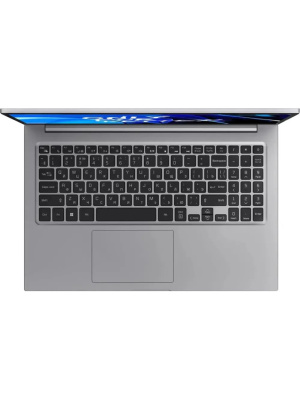 ������� MAIBENBEN M553, 15.6" (1920x1080) IPS/AMD Ryzen 3 5300U/8 �� DDR4/512 �� SSD/AMD Radeon Graphics/Linux, ����������� (M5531SB0LSRE0)