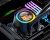������� ����������� ���������� ID-Cooling FX360 LCD PE BLACK LCD