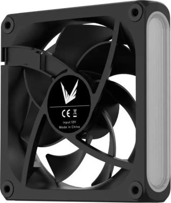 ���������� ��� ������� Formula Air Fusion 1 LT ARGB 120�120x28 ������ 4-pin (AIR FUSION 1 LT BK) Ret
