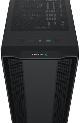  DeepCool CC 560 Black