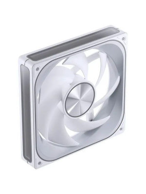 ���������� JONSBO ZA-140W 140�140�28�� (PWM, ARGB LED, 700-1800��/���, �����) Retail