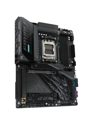 ����������� ����� GIGABYTE X870E A ELITE X3D ATX ������