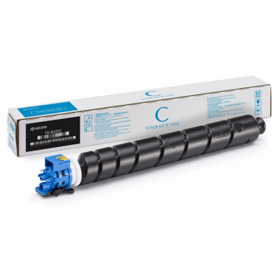 �������� KYOCERA TK-8335C (1T02RLCNL1) CYAN 15K