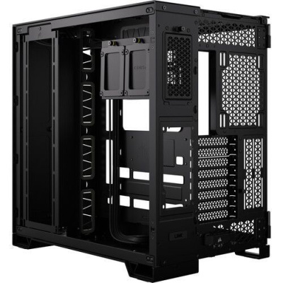 ������ �� Corsair 6500X Black (CC-9011257-WW) Mini-ITX, Micro-ATX, ATX, E-ATX Midi-Tower, ��� ��